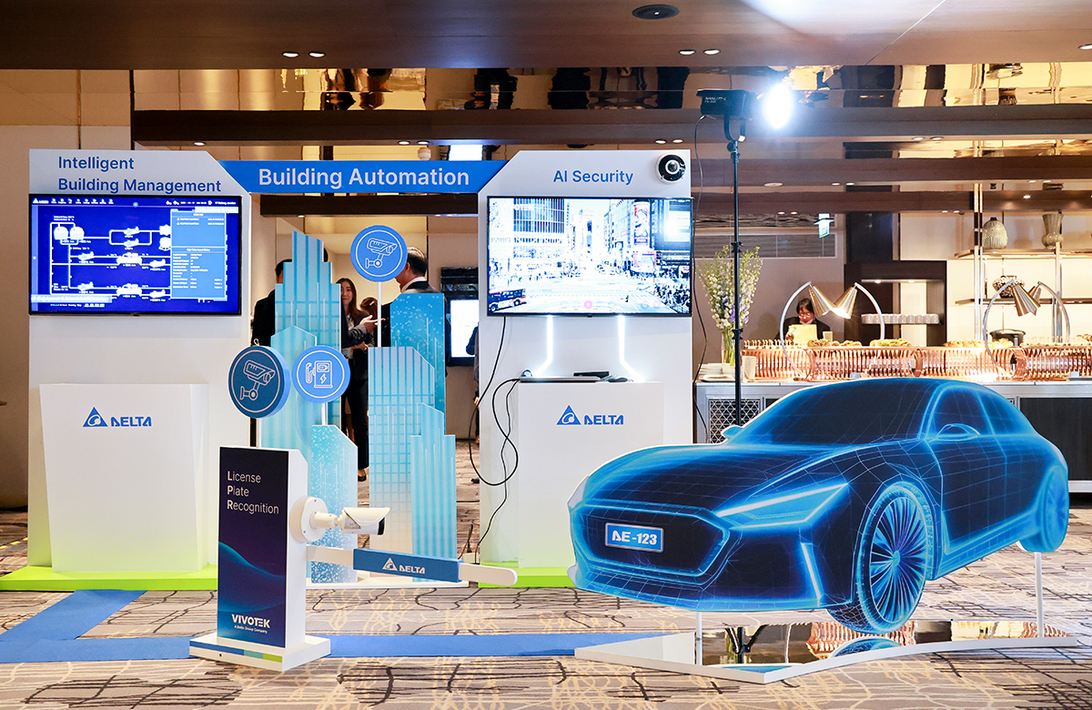 Delta Future Industry Summit 2024 Leads The Charge In Unlocking Ai S